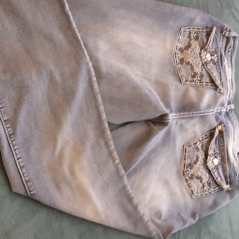 Earl brand Jeans, 18 W